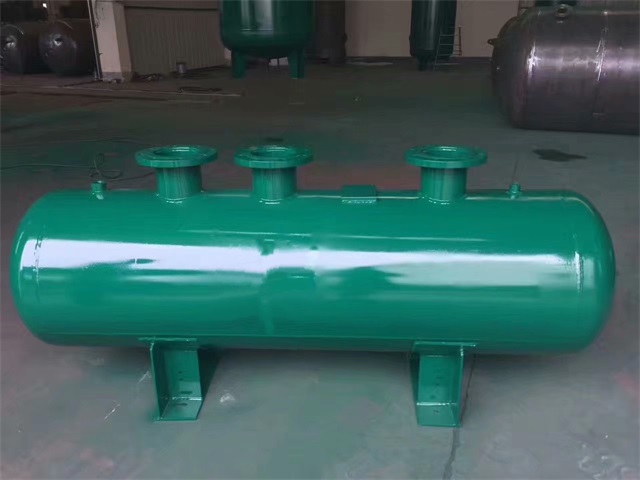 慈溪慈溪慈溪蒸汽分气缸