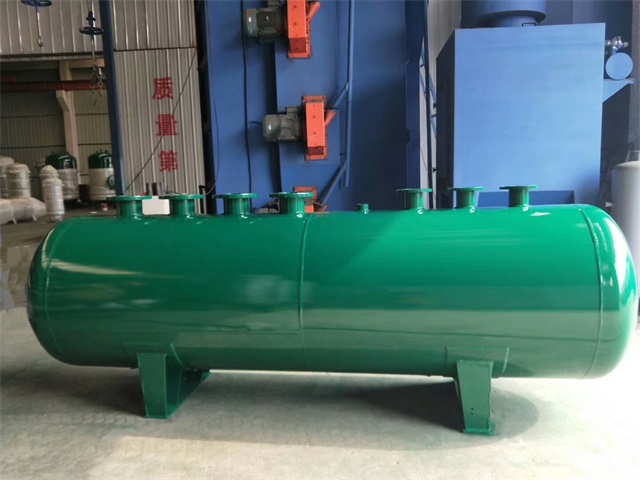 慈溪慈溪慈溪蒸汽分气缸